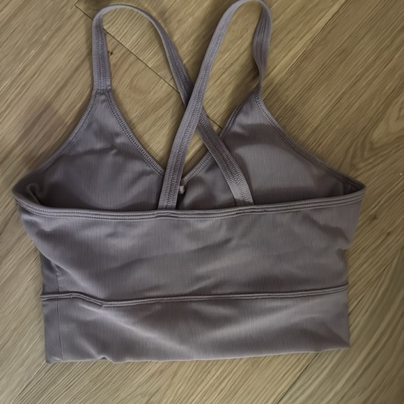 Altr'd State Brown Workout Tank Top - Picture 2 of 2